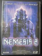 Nemesis 2, Cd's en Dvd's, Dvd's | Klassiekers, Science Fiction en Fantasy, Vanaf 12 jaar, Zo goed als nieuw, Verzenden