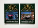 MILLE MIGLIA press reports (1927-51 & 1952-57), Boeken, Ophalen of Verzenden, Gelezen, Overige merken