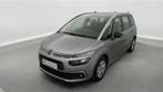Citroën C4 Spacetourer Grand 1.2 PureTech Feel 7PL NAVI / C, Auto's, Gebruikt, 1199 cc, 5 deurs, 3 cilinders