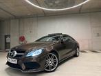 MERCEDES-BENZ E220/AMG/PANO/XENON/PDC/LEER/ZTLVRWRMNG/12MGRN, Mercedes Used 1, Carnet d'entretien, Cuir, ABS