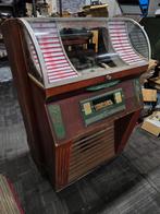 Evans Century (1952) USA jukebox /opknapper !!, Collections, Machines | Jukebox, Enlèvement