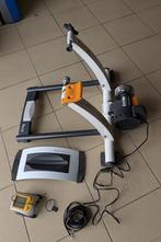 Tacx Smart Flow, Sport en Fitness, Wielrennen, Ophalen, Gebruikt, Overige typen