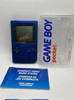 GEZOCHT! “GameBoy Console’s”, Verzenden, Gebruikt