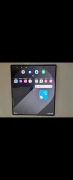 Samsung z fold 6 512GB, Télécoms, Téléphonie mobile | Samsung, Enlèvement, Comme neuf