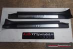 Diverse gebruikte dorpellijsten Audi TT 8N 1998-2006, Auto-onderdelen, Ophalen of Verzenden, Gebruikt, Audi