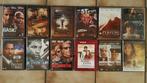 Films op DVD @ 1€ (Samuel L. Jackson, Christian Bale, Pitt), Ophalen of Verzenden