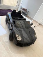 Voiture électrique en bon état, Enlèvement, Utilisé, BikeFun Kids (BFK)