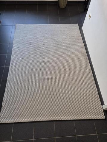 IKEA MORUM tapijt 160x230 cm – netjes onderhouden beschikbaar voor biedingen