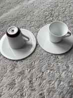 Nespresso Ritual collection by Andree Putman, Ophalen, Zo goed als nieuw