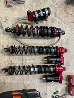 Elka shocks voor raptor 700