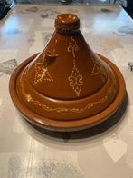Tajine neuve, Huis en Inrichting, Keuken | Potten en Pannen, Ophalen of Verzenden, Nieuw, Overige typen