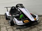 Formula 1 Go-Kart 24V DRIFTER II 15 KM/H – Afstandsbediening, Ophalen of Verzenden, Nieuw