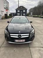 MERCEDES GLA180D, Auto's, Zwart, Overige kleuren, 5 deurs, Particulier