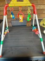 Baby speeltuig, Kinderen en Baby's, Speelgoed | Buiten | Speelhuisjes, Ophalen, Gebruikt, Plastic