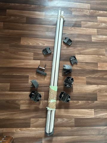Barre de toit beschikbaar voor biedingen