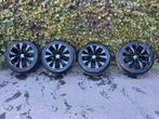 Bmw x5 20 inch M pakett velgen, Auto-onderdelen, Banden en Velgen, Ophalen, 20 inch, Band(en)