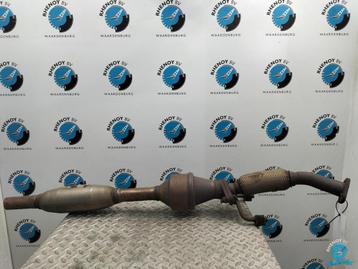 HYUNDAI I10 [CATALYTIC_CONVERTER] 2015 beschikbaar voor biedingen