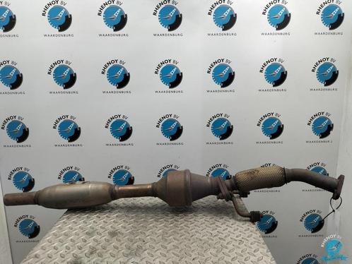 HYUNDAI I10 [CATALYTIC_CONVERTER] 2015, Auto-onderdelen, Uitlaatsystemen, Gebruikt, ARN erkend, Stiba lid, Erkend duurzaam, Ophalen of Verzenden