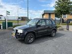Suzuki - 2001 - Grand Vitara - 2.5 V6 4x4 - Personenauto, Automaat, Gebruikt, Grand Vitara, Overige brandstoffen