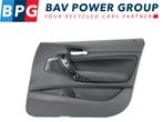 PORTIERBEKLEDING RECHTS VOOR BMW 1 serie (F20), Auto-onderdelen, Gebruikt, BMW