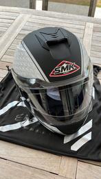 Motorhelm SMK Helmets maat XS als nieuw, XS