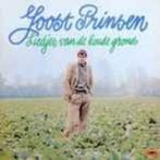 LP/ Joost Prinsen >< Liedjes van de koude grond <, Cd's en Dvd's, Ophalen of Verzenden, 12 inch