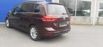 VW Touran 1.6 TDi SCR Highline DSG / Navi/ PDC..., Auto's, 116 g/km, Monovolume, Alcantara, Bedrijf