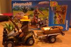 playmobil  safari 4834, Kinderen en Baby's, Speelgoed | Playmobil, Ophalen of Verzenden