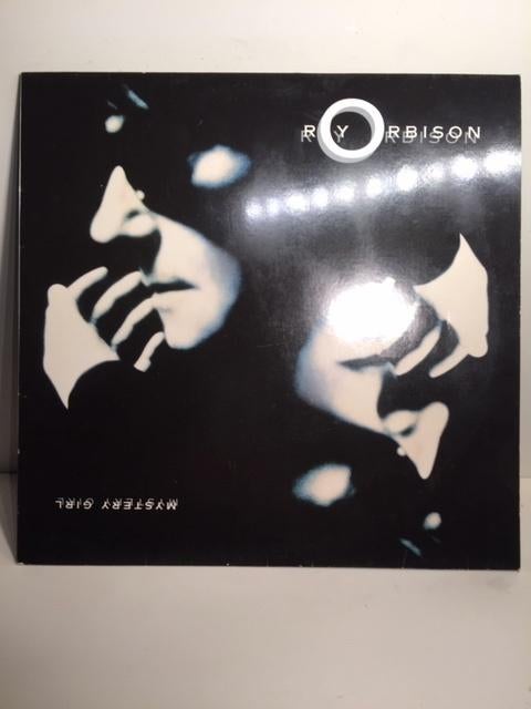 LP - Roy Orbison - Mystery Girl (Vinyle), CD & DVD, Vinyles | Rock, Comme neuf, Pop rock, 12 pouces, Enlèvement ou Envoi