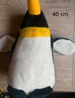 🔥 Knuffel Pinguïn 40 cm, Ophalen of Verzenden, Gebruikt, Overige typen