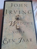 John Irving - Weduwe voor een jaar, Ophalen of Verzenden, John Irving, Zo goed als nieuw