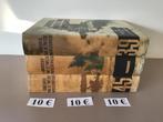 Grand livre de la Seconde Guerre mondiale (3 volumes), Livres, Guerre & Militaire, Comme neuf, Enlèvement ou Envoi, Deuxième Guerre mondiale