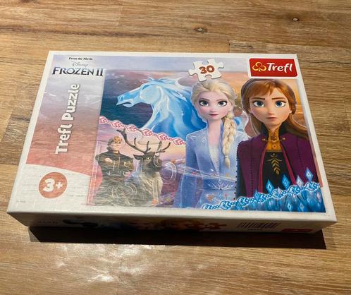 Lot van 5 puzzels - 3+ jaar, Kinderen en Baby's, Speelgoed | Kinderpuzzels, Zo goed als nieuw, 4 tot 6 jaar, 10 tot 50 stukjes