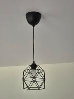 2x Ikea hanglamp Bruntsta, Ophalen, Zo goed als nieuw