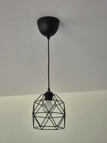 2x Ikea hanglamp Bruntsta beschikbaar voor biedingen
