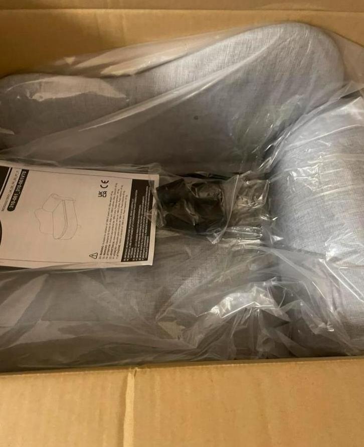 HOMCOM Kinderstoel, ligbedbank NIEUW/NIEUW, Huis en Inrichting, Zetels | Zetels, Nieuw, Rechte bank, Eenpersoons, Kunststof, Ophalen of Verzenden