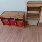 Trofast Kast Ikea, Huis en Inrichting, Kasten | Overige, Ophalen, Zo goed als nieuw