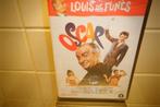 DVD Oscar.( Louis De Funès ). SEALED !, Cd's en Dvd's, Dvd's | Komedie, Vanaf 6 jaar, Verzenden, Nieuw in verpakking, Actiekomedie