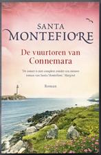 De vuurtoren van Connemara - Santa Montefiore, Ophalen of Verzenden, Gelezen, Santa Montefiore, Nederland