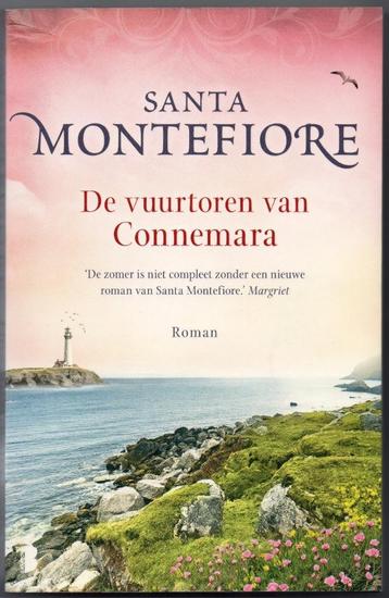 De vuurtoren van Connemara - Santa Montefiore beschikbaar voor biedingen