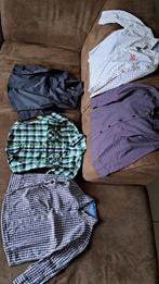 Chemises manches longues garçon 3 ans 98 cm, Enfants & Bébés, Vêtements enfant | Taille 98, Enlèvement, Comme neuf