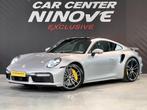 Porsche 992 Turbo S 911 * Front PPF * Lift * Matrix * BOSE, Automaat, 4 zetels, USB, Bedrijf