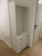 IKEA kledingkast, Ophalen, Gebruikt, 50 tot 100 cm, Met hangruimte