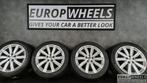 19 inch Audi A6 S6 4K C8 velgen Winterbanden NIEUWE Pirelli, Auto-onderdelen, Banden en Velgen, 19 inch, Banden en Velgen, Personenwagen