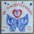 Gezocht: De Nachtvlinders single. Waarom. Vinyl., Enlèvement ou Envoi, Comme neuf