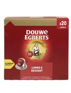 Koffiecups Nespresso vanaf 0,18 euro per cup, Elektronische apparatuur, Ophalen of Verzenden, Nieuw