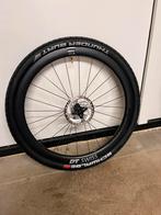 DT Swiss GRC 1400 42. 240 naven. Gravel wielen. Carbon, Fietsen en Brommers, Fietsonderdelen, Ophalen