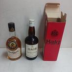 Whisky Haig en  old smuggler, Ophalen of Verzenden, Zo goed als nieuw
