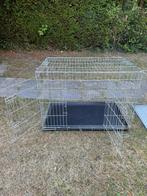Bench, Ophalen, Gebruikt, Hondenhok