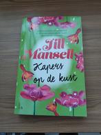 Jill Mansell - Kapers op de kust, Ophalen of Verzenden, Zo goed als nieuw, Jill Mansell
